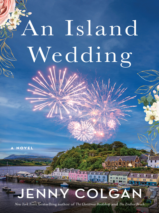Title details for An Island Wedding by Jenny Colgan - Available